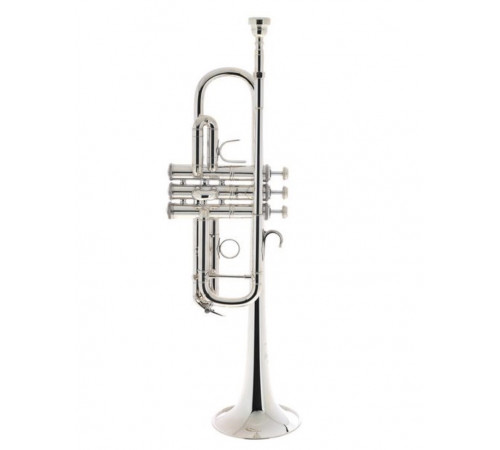 Труба С Bach "Stradivarius" C190SL229
